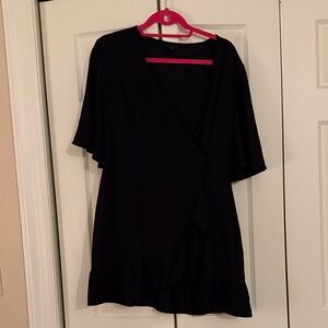 Topshop Mini Dress